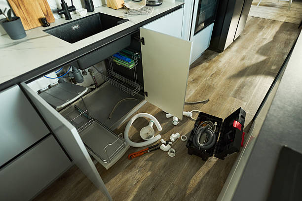 Reliable Pipe Repair contractor in Dover, MA by Street Wise - Plumbing