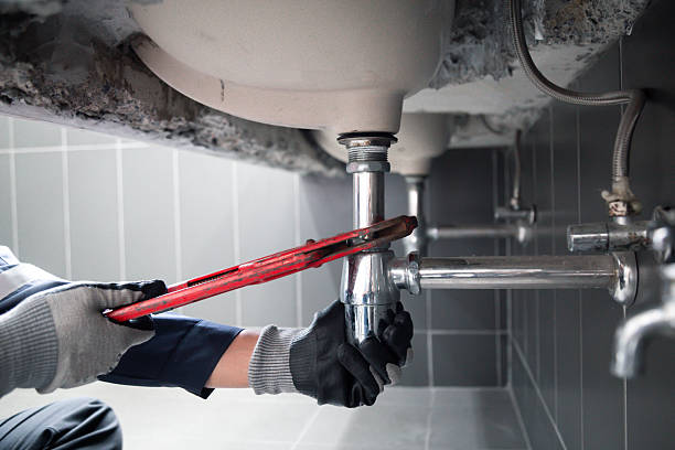Licensed Pipe Repair service in Dover, MA - Street Wise - Plumbing